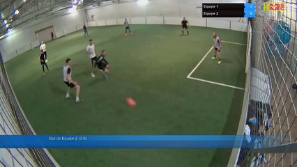 Equipe 1 Vs Equipe 2 - 22/04/19 19:31 - Loisir Poitiers - Poitiers Game Parc