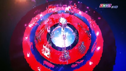 Ẩn Số Hoàn Hảo - Tập 5 (Phần 1/2) THVL Game Show Mới 22/04/2019