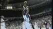 NBA BASKETBALL - Kobe Bryant Dunk On Dwight Howard