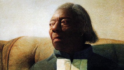 Episode #200: I Love Dean Mitchell- An Artist's Artist