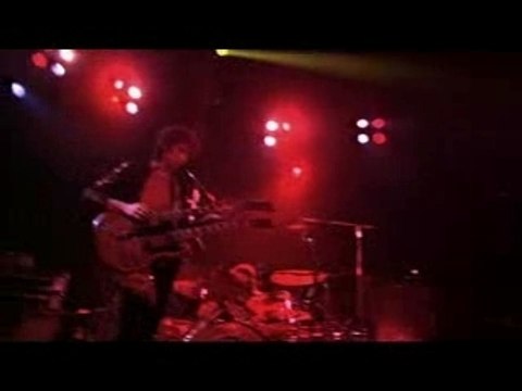 Led Zeppelin-Stairway To Heaven