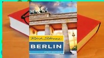 Best product  Rick Steves Berlin - Rick Steves