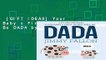 [GIFT IDEAS] Your Baby s First Word Will Be DADA by Jimmy Fallon