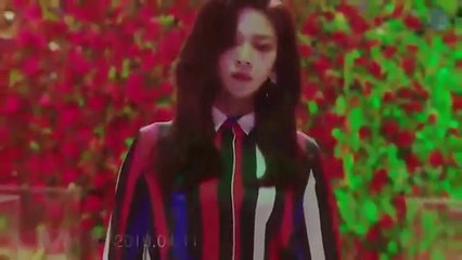 TWICE FANCY MV