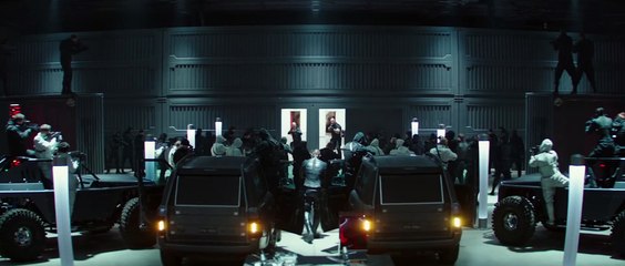 Fast & Furious Presents- Hobbs & Shaw - Official Trailer #2 [HD]