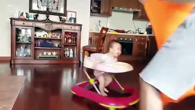 What Crazy Things Happens