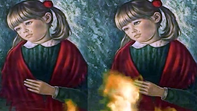 Quadros e Pinturas consagradas ao diabo