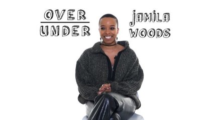Jamila Woods Rates Meditation Apps, Mercury Retrograde, and Soylent