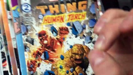 My Amazing Comic Book Store Owner Convinced Me to Give Valiant a Shot