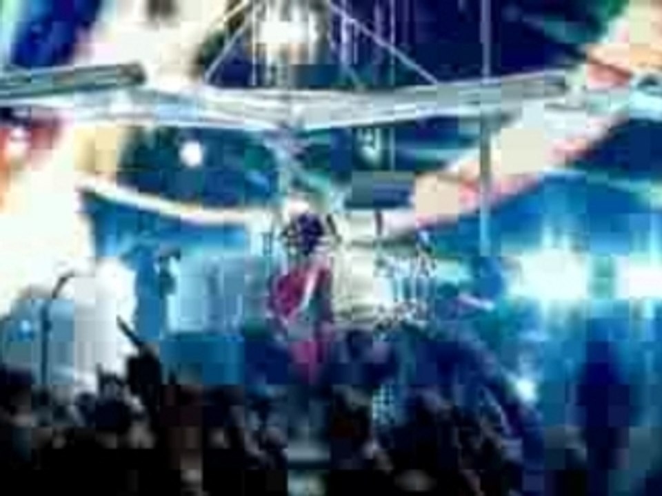 Muse - Knights Of Cydonia (Wembley Official Extract)