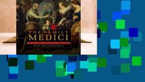 Best product  The Family Medici: The Hidden History of the Medici Dynasty - Mary  Hollingsworth