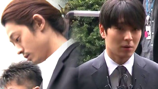 '집단 성폭행 피해' 여성 오늘 고소장 제출...피해자 조사도 받아 / YTN