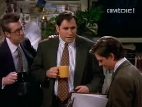 Spin city 1X17 1er partie