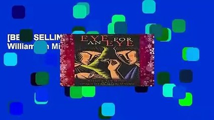 [BEST SELLING]  Eye for an Eye by William Ian Miller