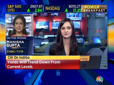 Manisha on crude & other commodities