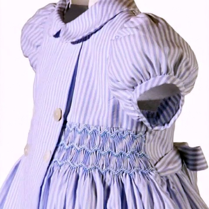 Baby Dresses Necks Designs