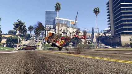 IRON MAN VS HULK - EPIC BATTLE