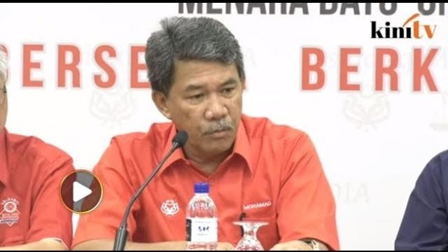 UMNO tak letak calon PRK Sandakan