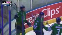 ECHL: Florida Everblades 5, Jacksonville Icemen 1