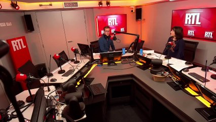 Le journal RTL de 5h du 23 avril 2019