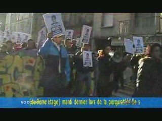 NOISY 2008 : MARCHE REDA SEMMOUDI