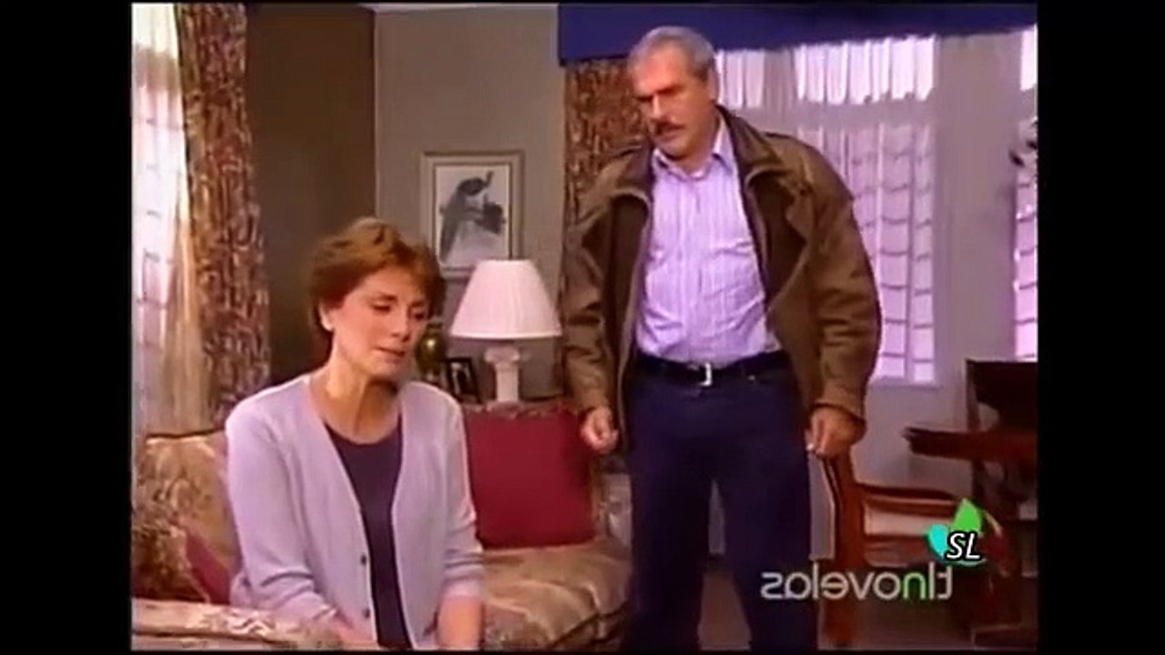 VICTOR MANUEL ACUSA A CRISTINA