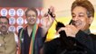 Lok Sabha Election 2019 : Hair Stylist Jawed Habib joins BJP | Oneindia News
