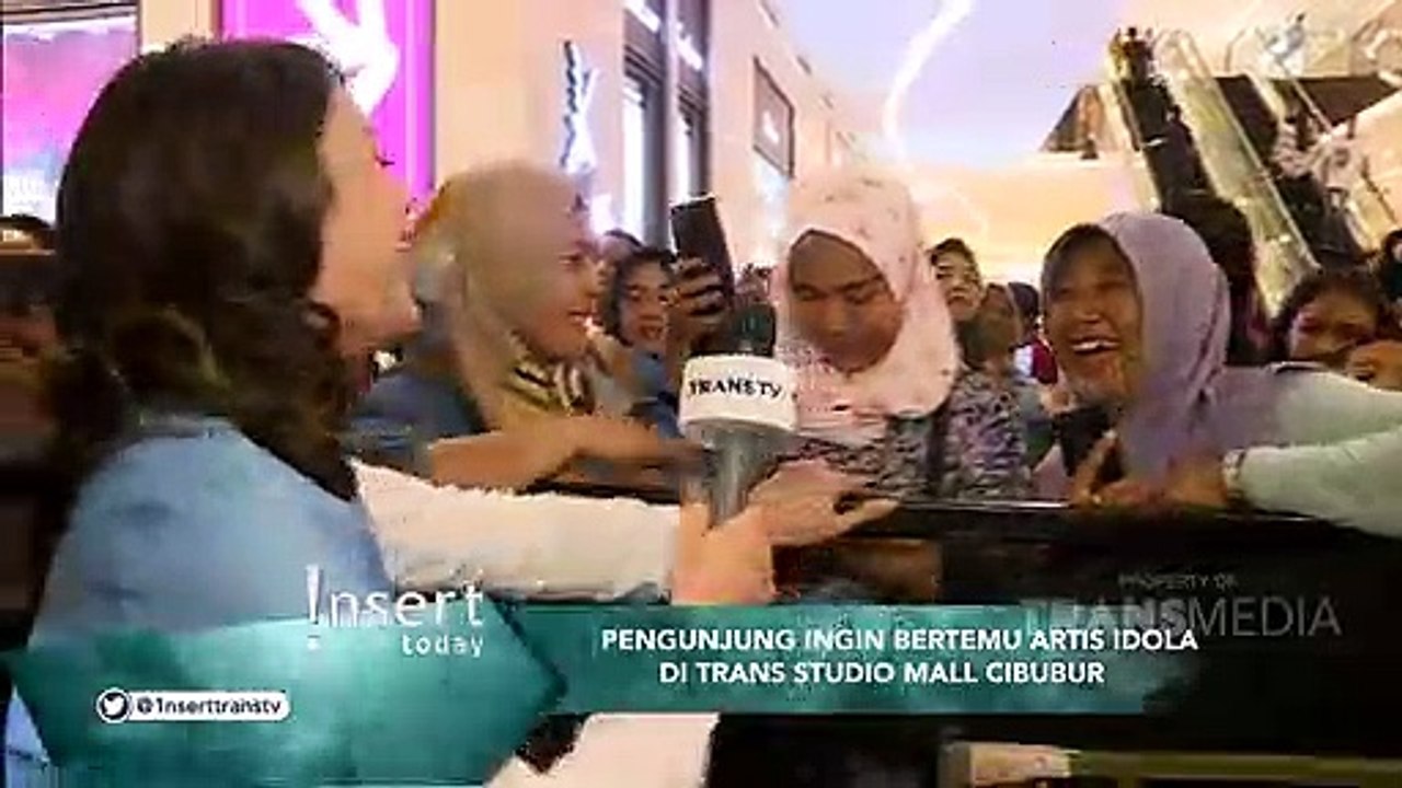 INSERT - Kriteria Untuk Calon Istri Chand Kelvin dari Sang Mama