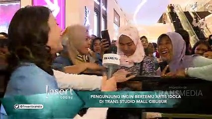 INSERT - Kriteria Untuk Calon Istri Chand Kelvin dari Sang Mama