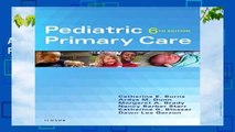About For Books  Pediatric Primary Care, 6e Complete