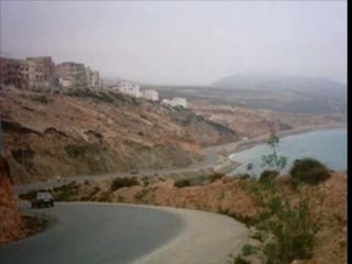 Temsamane  dchar inou