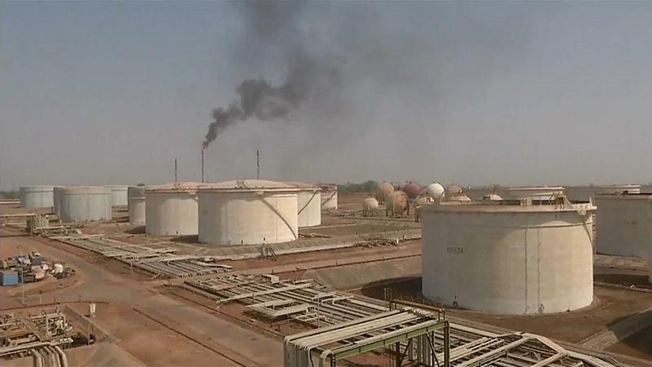 USA droht mit Sanktionen - Keine Ausnahmen mehr für iranische Öl-Importe