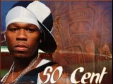 50 Cent ft Justin Timberlake - album