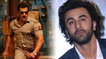 Bharat Trailer: Ranbir Kapoor is scared of Salman Khan; Here's Why | FilmiBeat