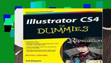 About For Books  Illustrator CS4 For Dummies  For Kindle