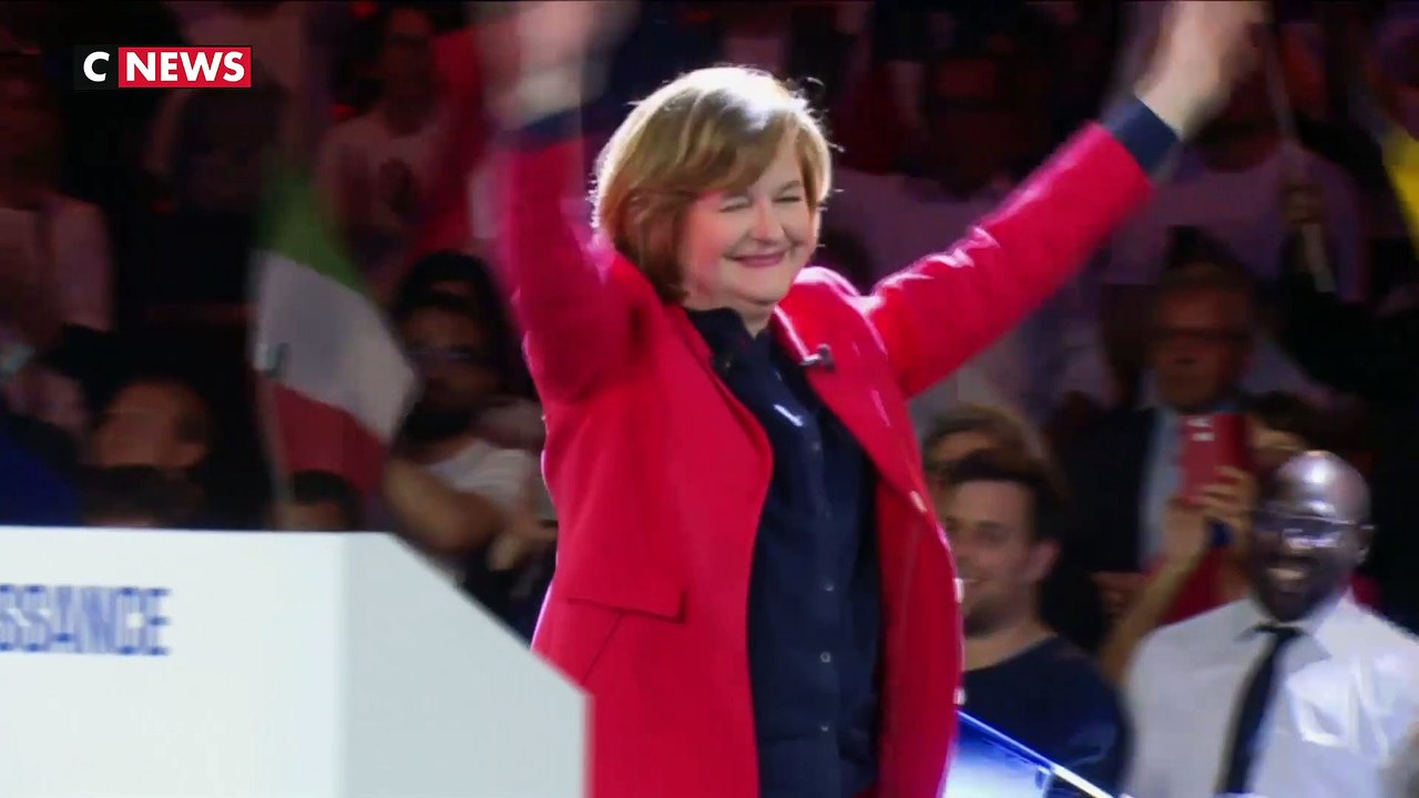 Élections européennes : l'ouverture des dépôts de candidatures