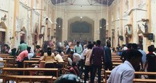 Sri Lanka'daki Saldırılarda Hayatını Kaybedenlerin Sayısı 310'a Yükseldi