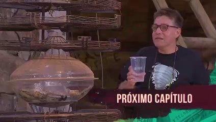 Resistiré Capitulo 29 Avance completo HD (Martse 23 de Abril)