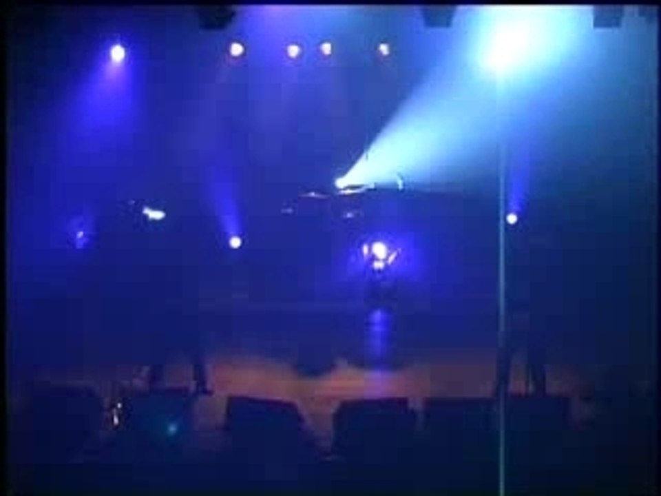 Inner Terrestrials - Earth must