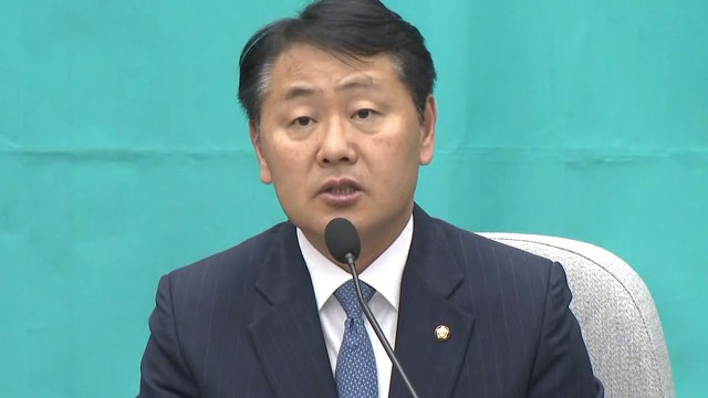 [현장영상] 바른미래, '패스트트랙' 의원총회에서 추인 / YTN