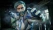 Mortal Kombat 11 - Bande-annonce de Frost