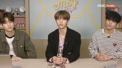 [M.S.G 미방분] ※스테이 눈물 주의※스키즈 연습생 시절 눈물 나는 사연