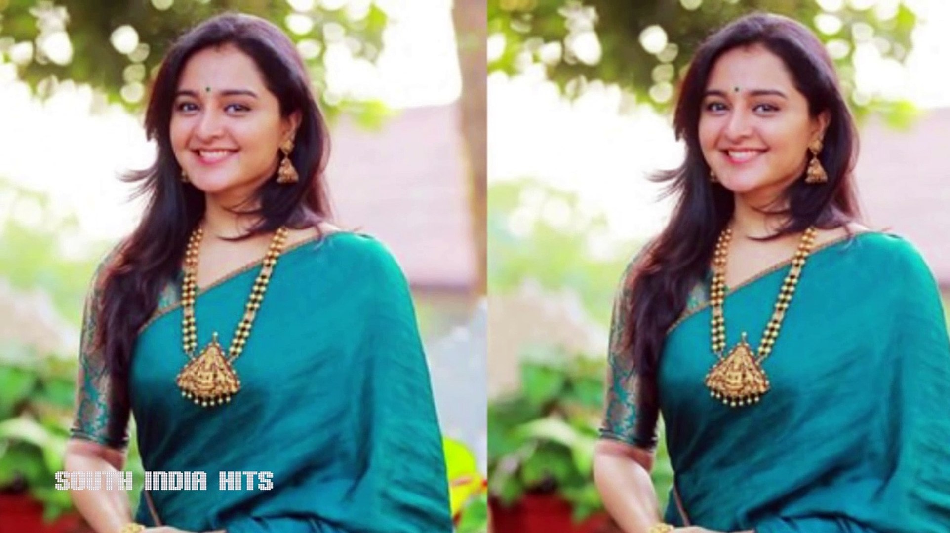 Manju warrier s latest photo viral in social media | Malayalam