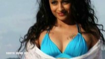 Trisha turns raangi for saravanan(Tamil)