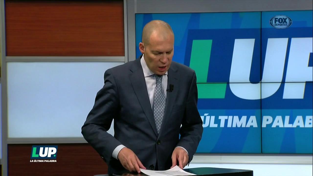 LUP: Ganar la final es obligación para... ¿Rayados o Tigres?