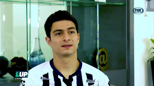 LUP: ¿A Rayados aún le afecta la final perdida con Tigres?