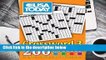 Full version  USA TODAY Crossword 3: 200 Puzzles from The Nation's No. 1 Newspaper Complete