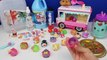 NUM NOMS KOLEKSİYONU İLE SLIME CHALLENGE! Bidünya Oyuncak