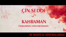 Gölge Savaşçı - Fragman