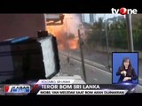 Bom Meledak Lagi di Sri Lanka, Total Korban Tewas 290 Jiwa